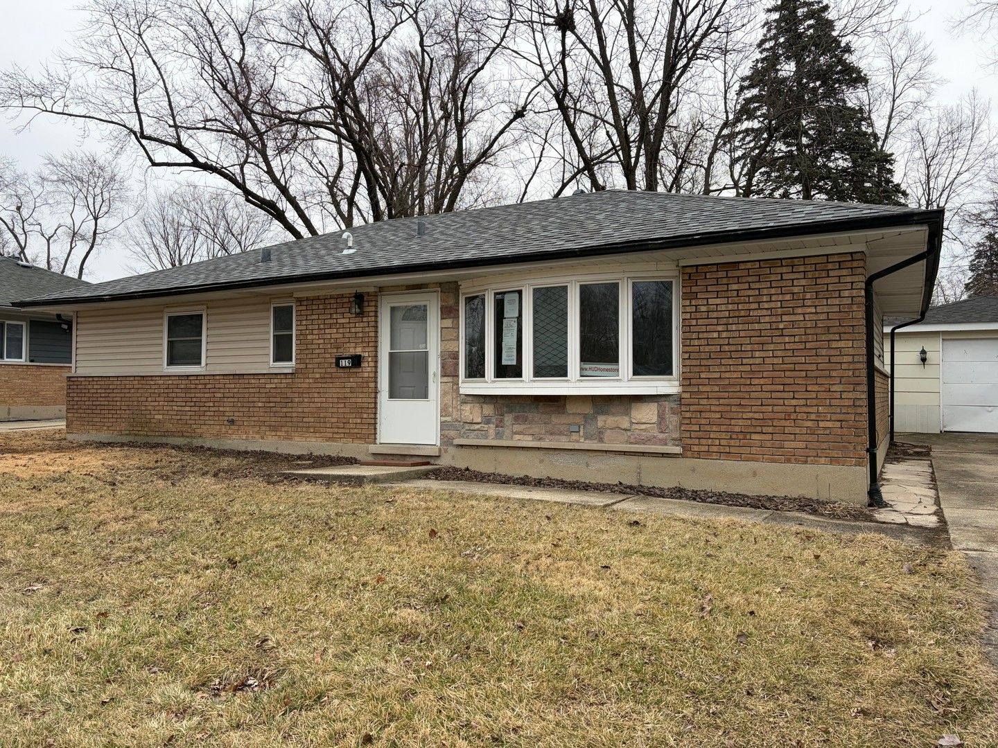 119 Well Street — Park Forest, IL 60466