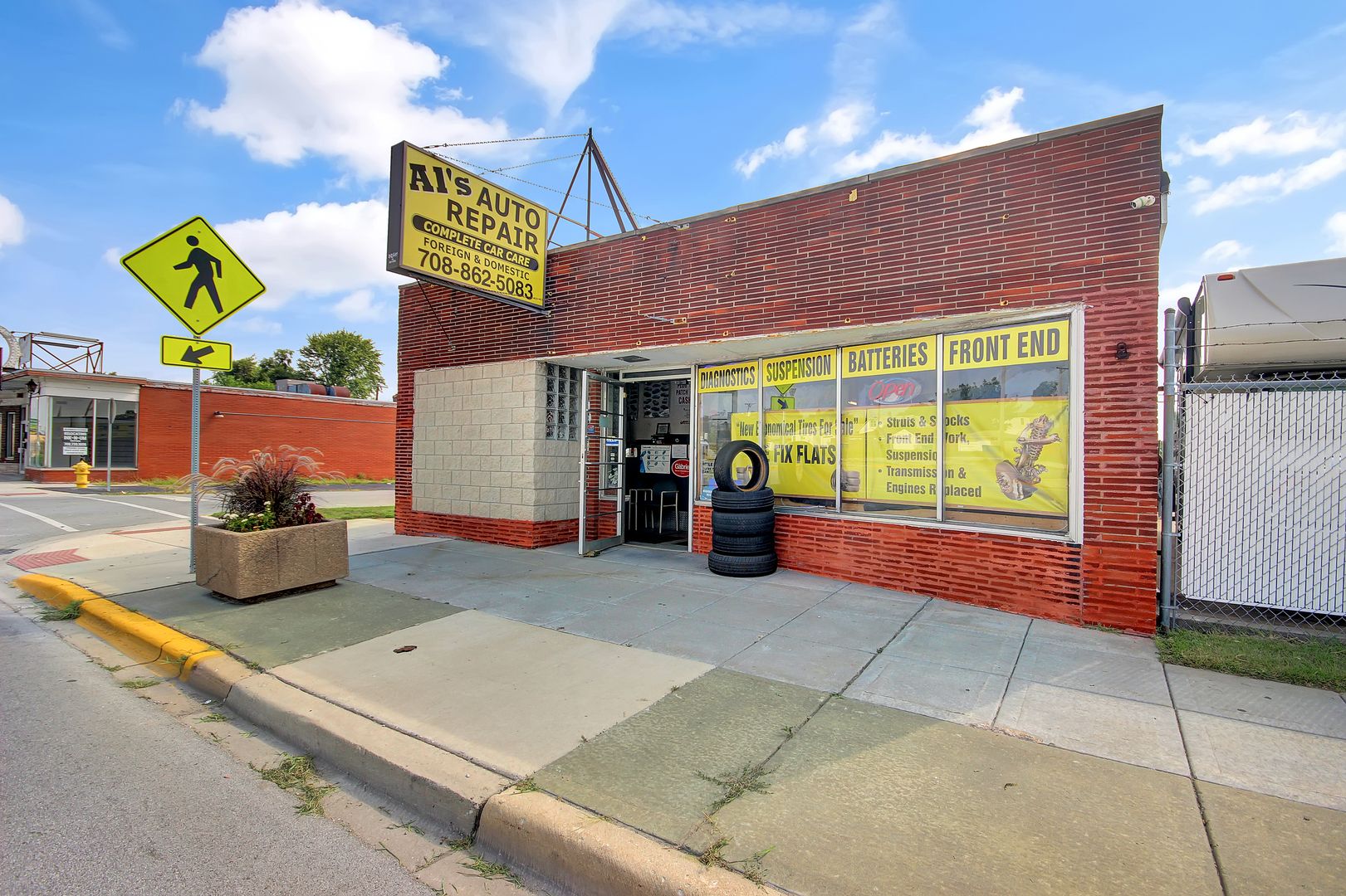635 Burnham Avenue — Calumet City, IL 60409