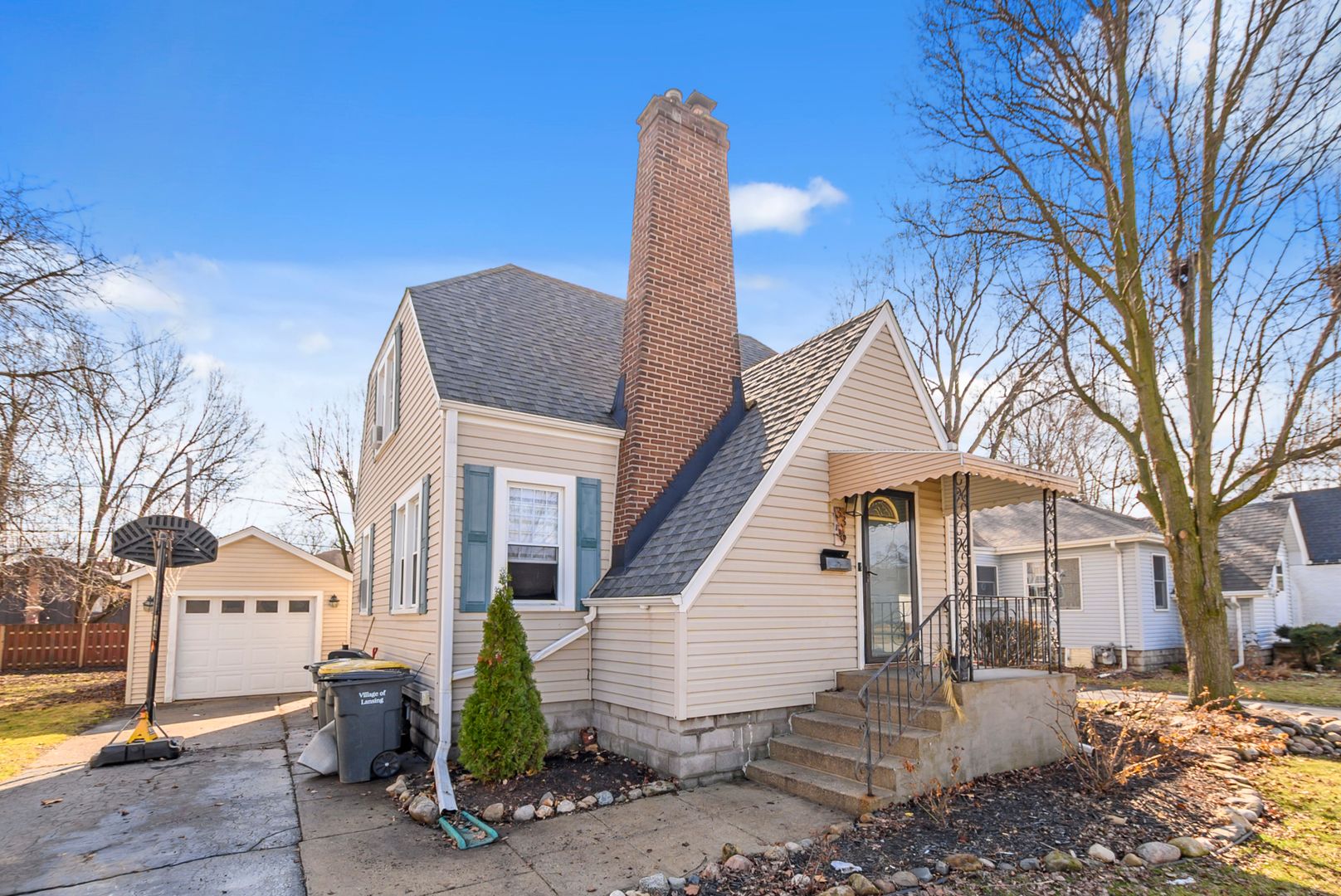 3359 Ann Street — Lansing, IL 60438