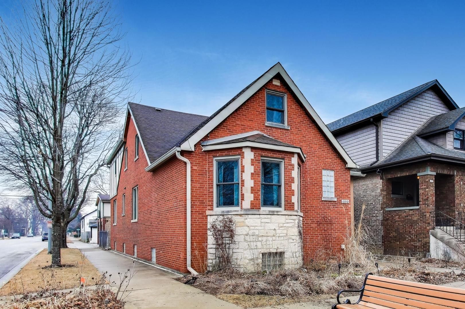 1000 Thomas Avenue — Forest Park, IL 60130