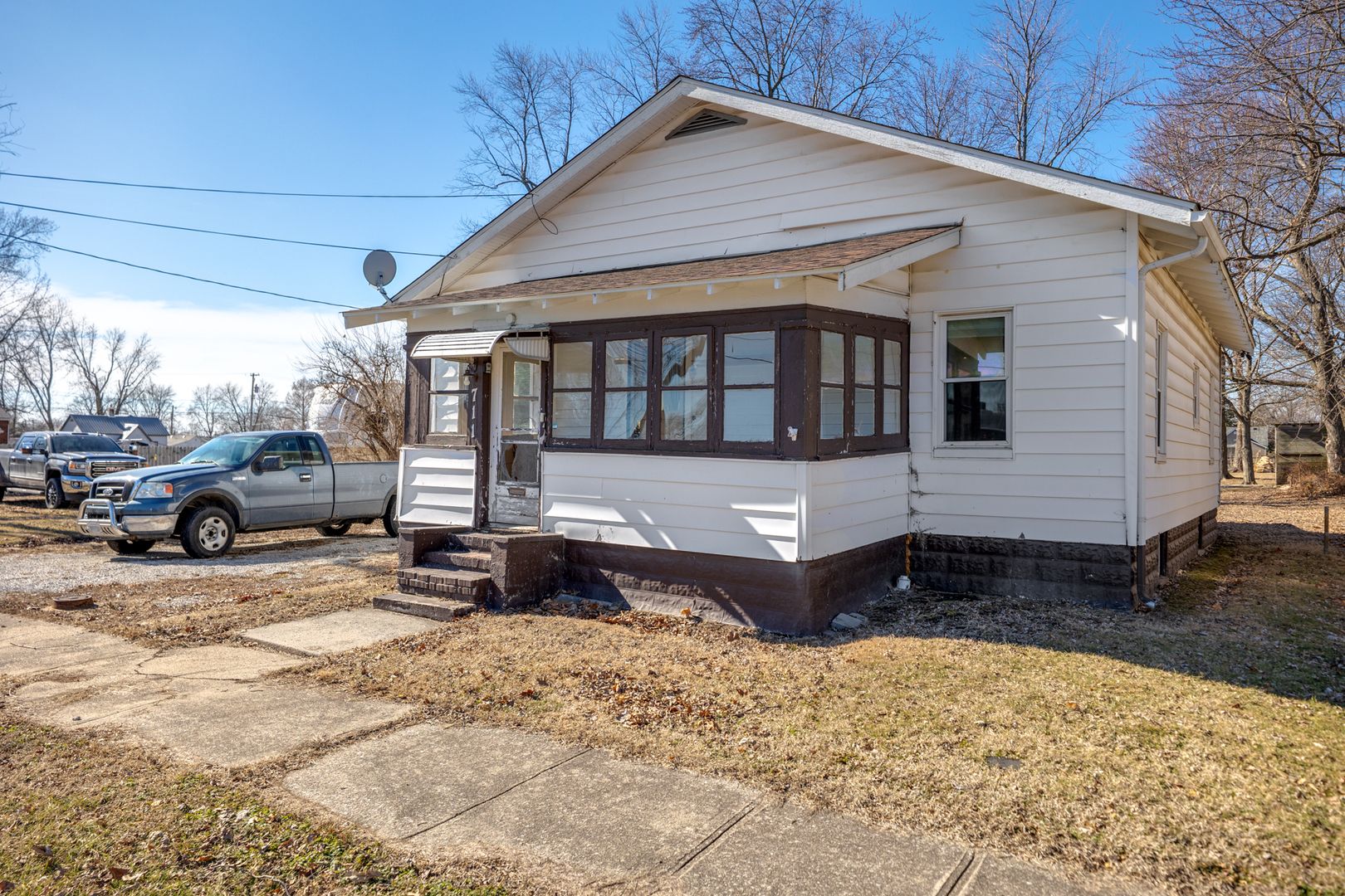 711 S Franklin Street — Litchfield, IL 62056