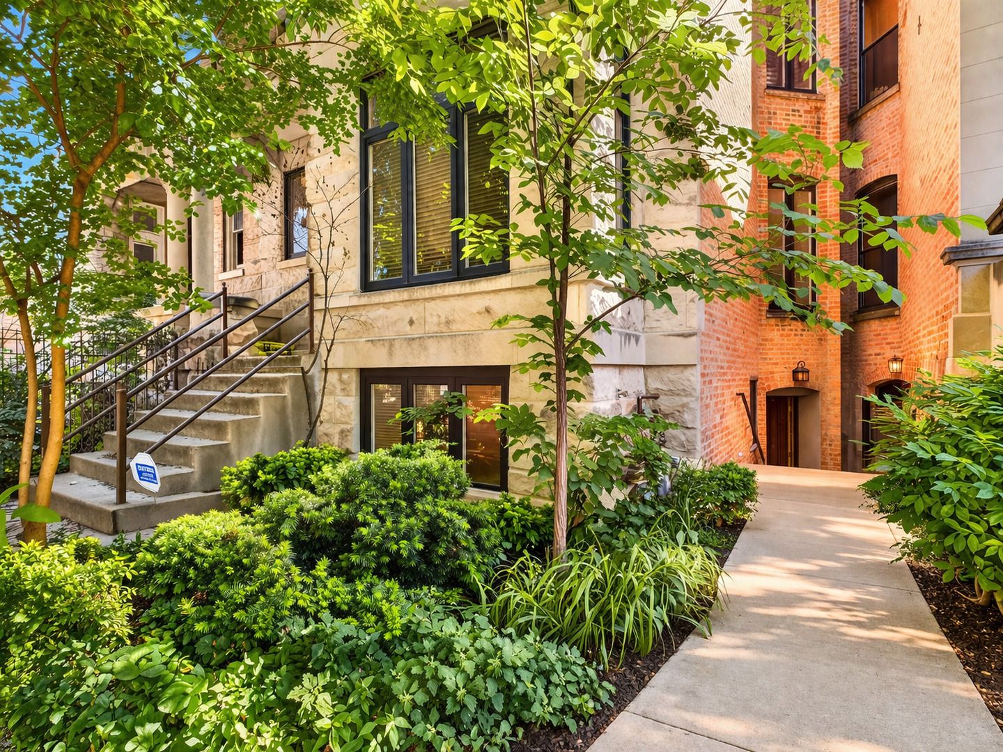 4837 S Forrestville Avenue #1 — Chicago, IL 60615