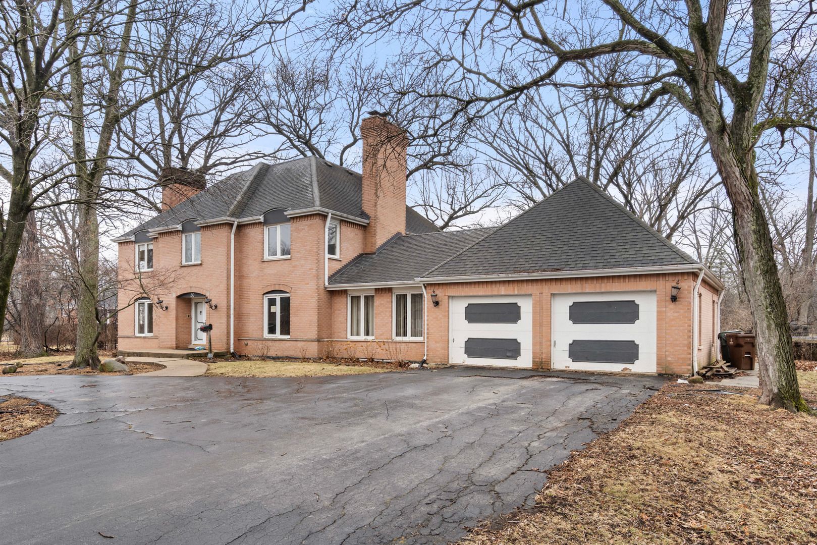 30 Strauss Lane — Olympia Fields, IL 60461