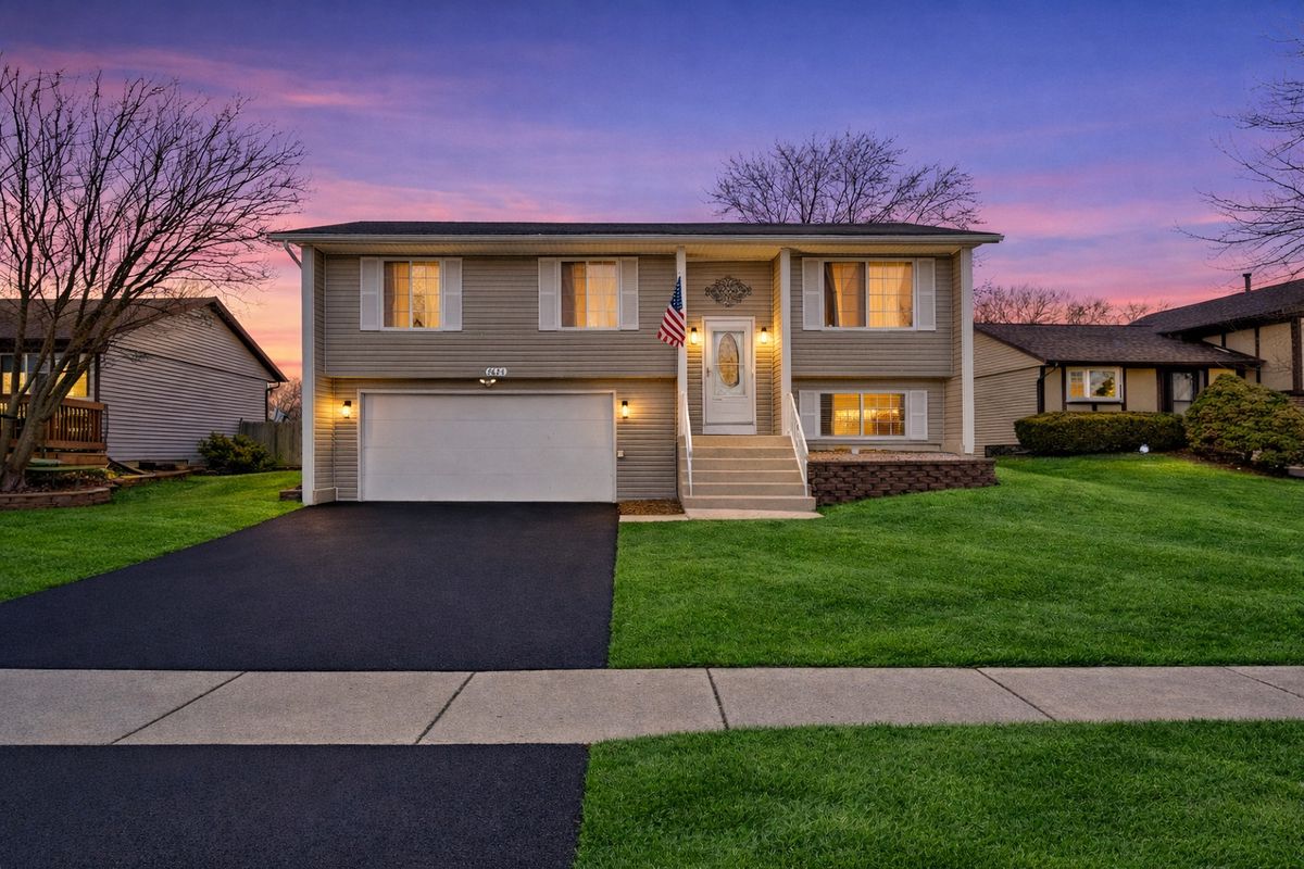 7624 Juniper Court, Frankfort, IL 60423