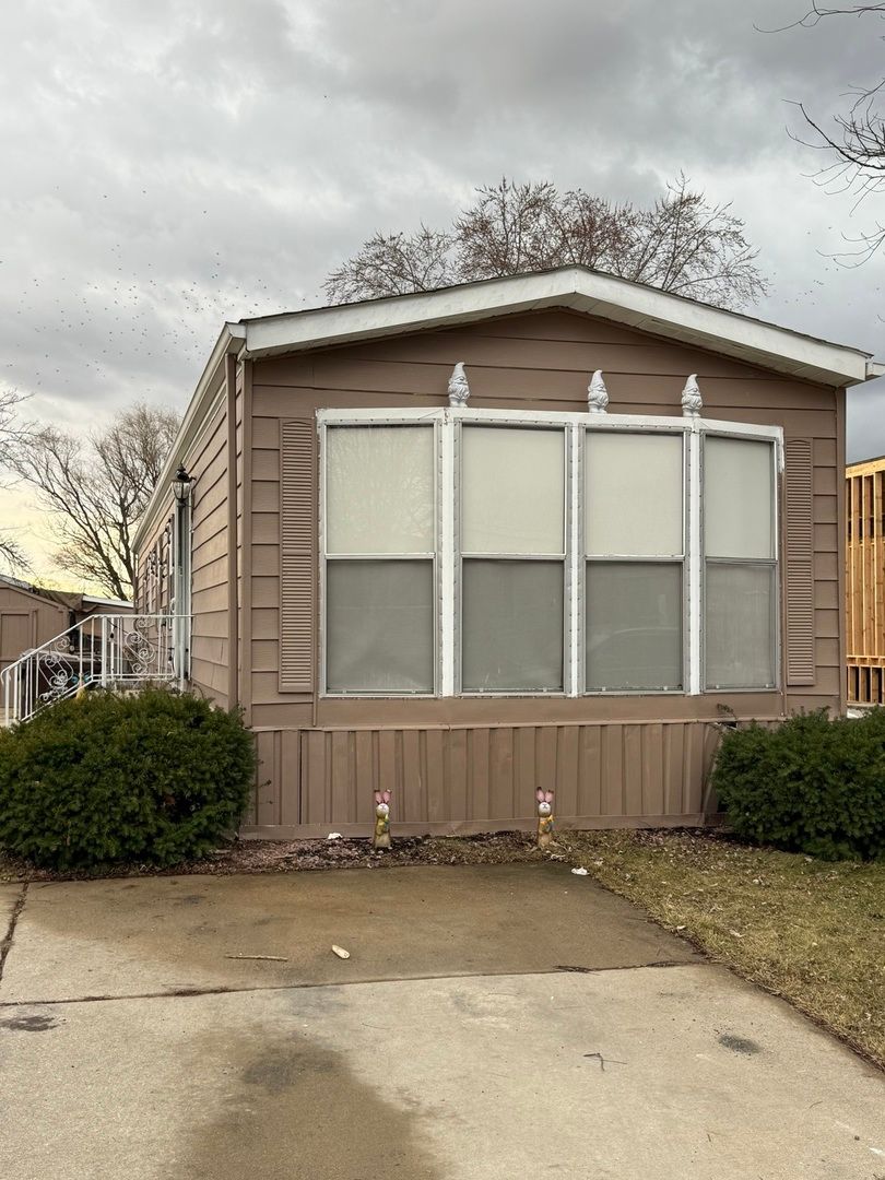 516 Prairie Road — Matteson, IL 60443
