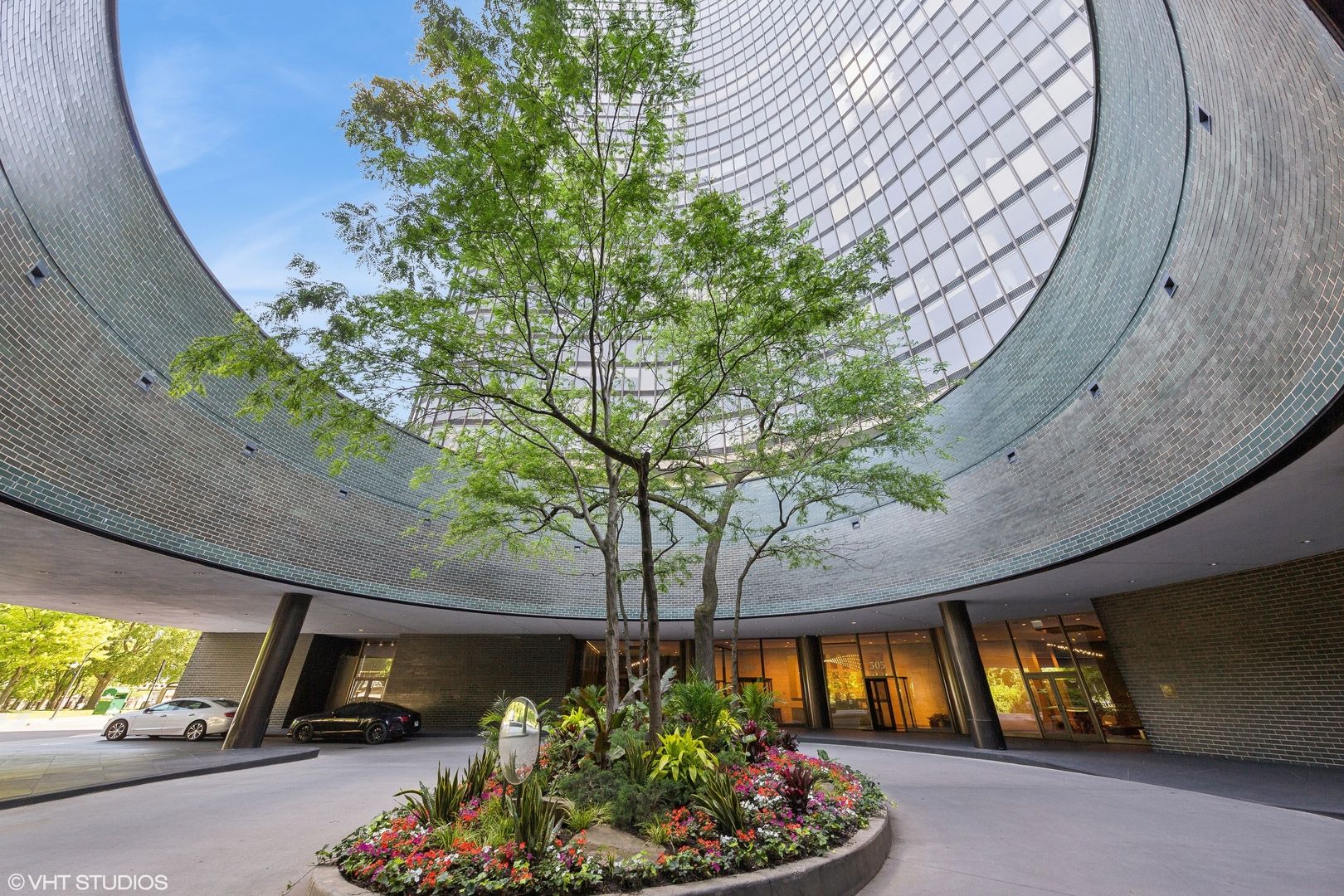 505 N LAKE SHORE Drive #6206 — Chicago, IL 60611
