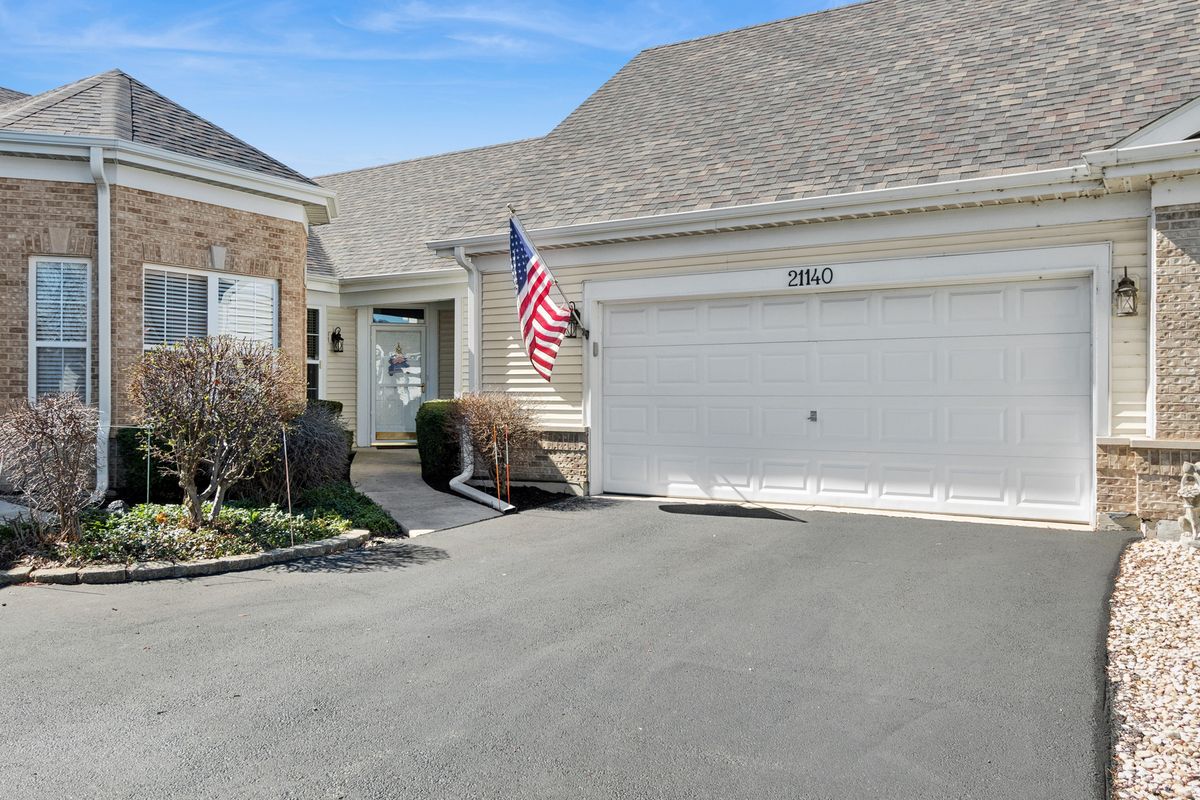 21140 Braxton Lane, Plainfield, IL 60544