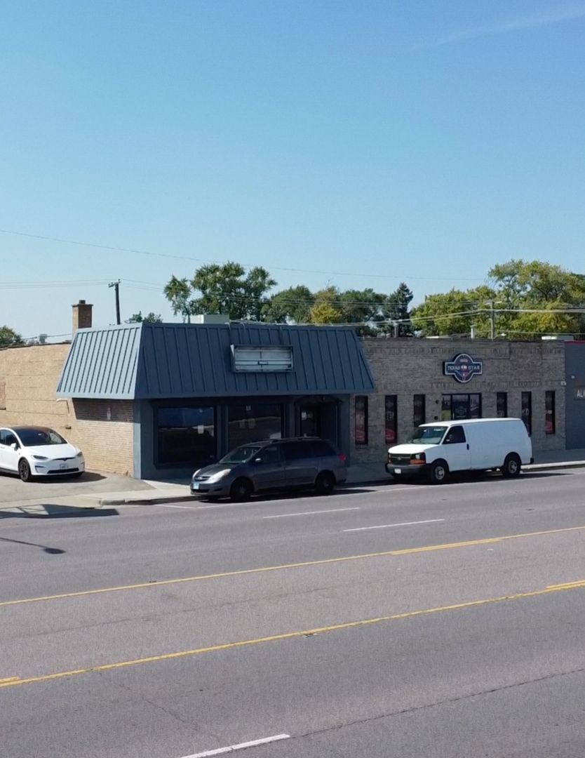 1630 N Mannheim Road — Stone Park, IL 60165