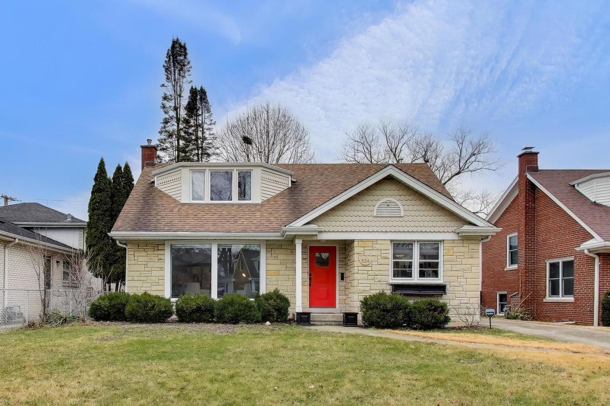 524 9th Avenue, La Grange, IL 60525