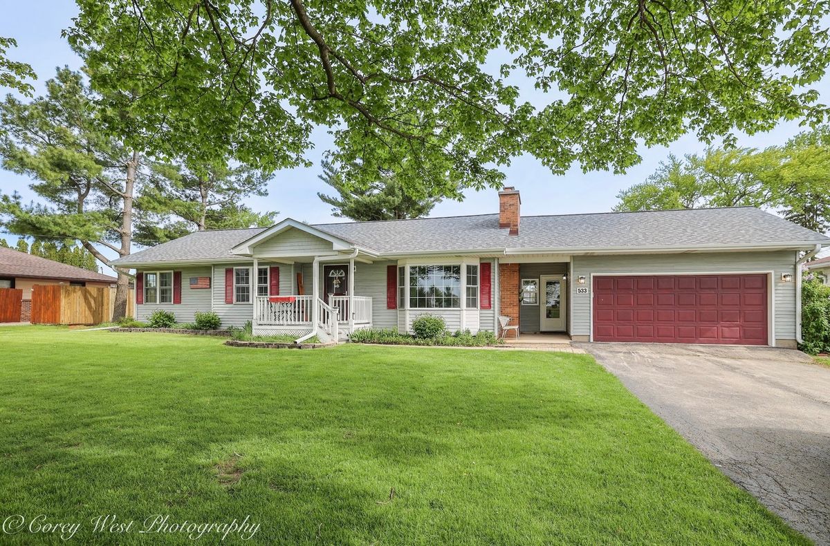 533 Bethany Road, Sycamore, IL 60178