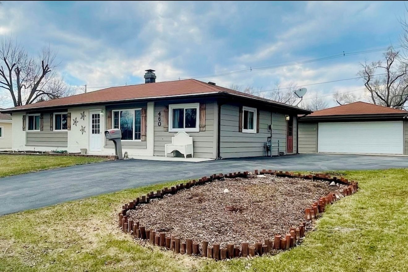 460 Flagstaff Lane — Hoffman Estates, IL 60169