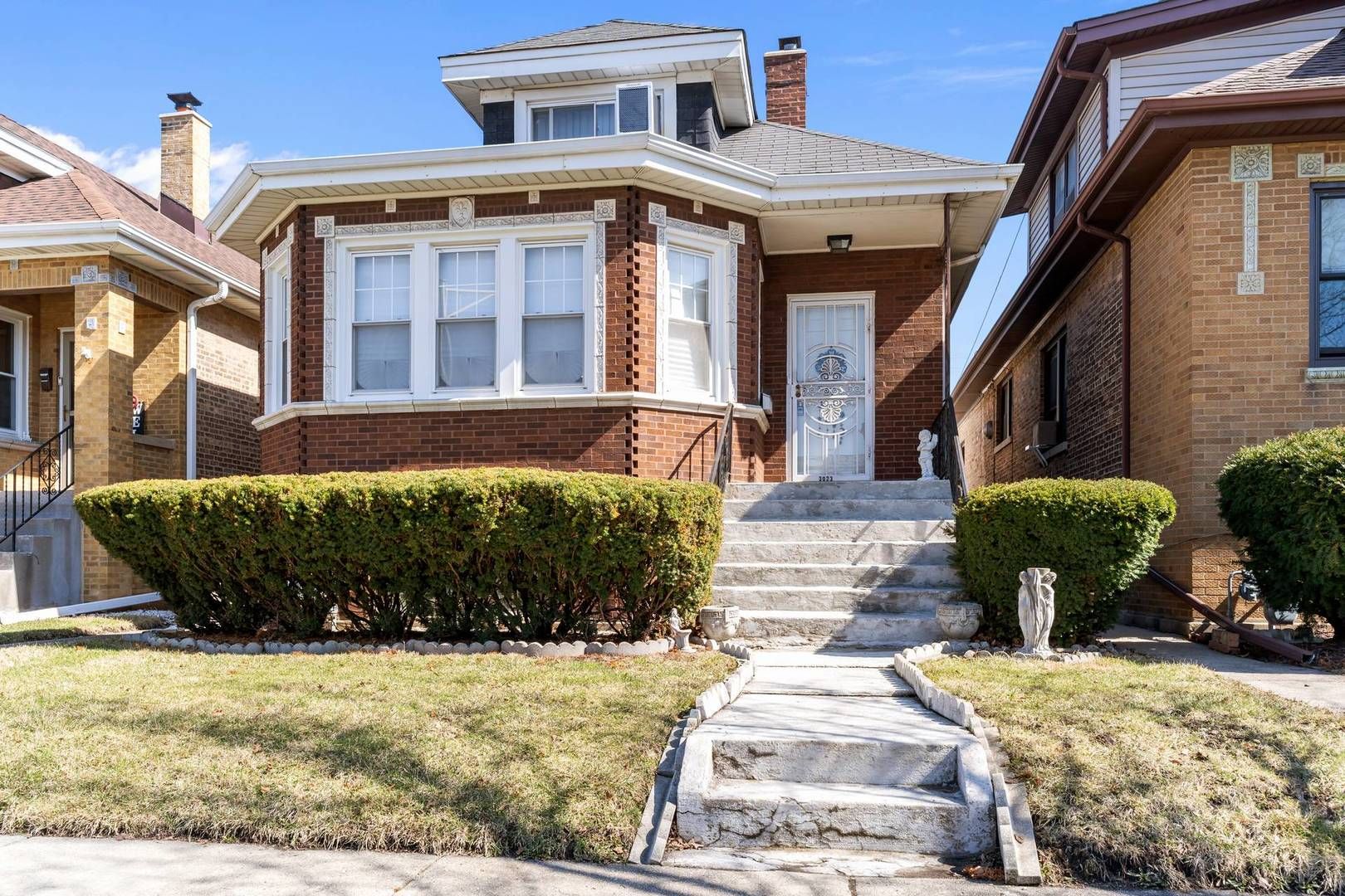 3023 N 76th Court — Elmwood Park, IL 60707