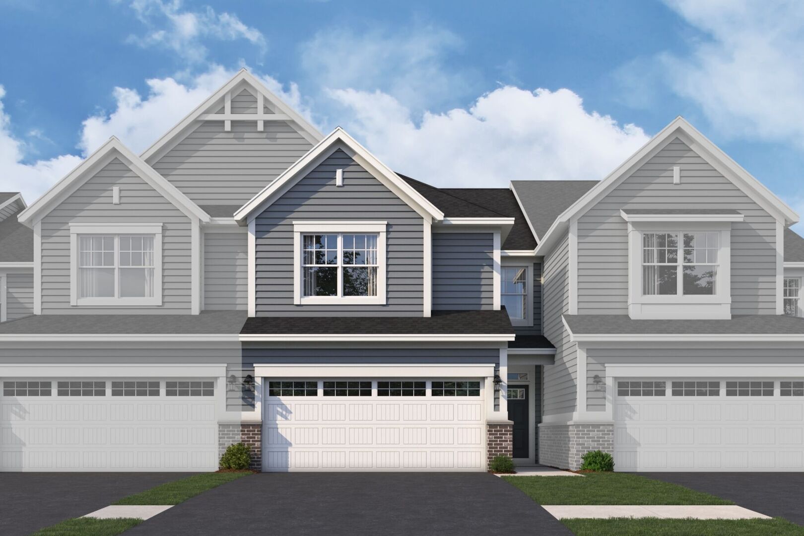 14345 S Charlton Place — Plainfield, IL 60544