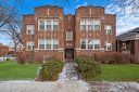 543 E 77th Street #2 — Chicago, IL 60619