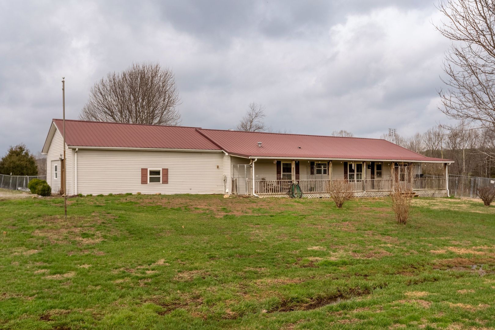 147 Hazel Road — Simpson, IL 62985