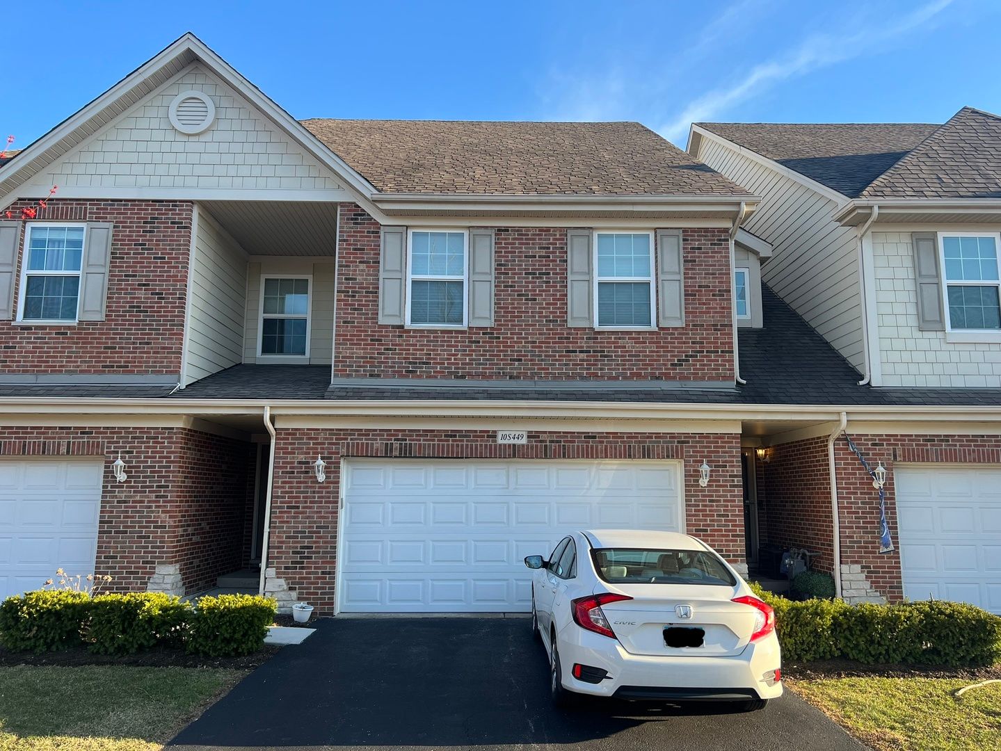 10S449 Carrington Circle — Burr Ridge, IL 60527