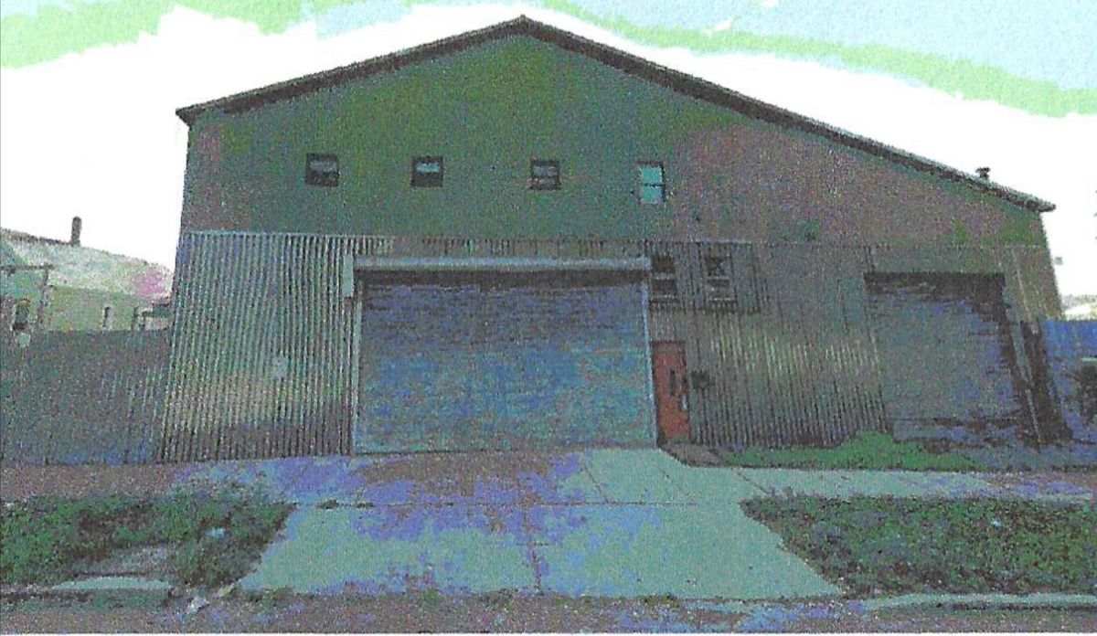 2828 Troy Street, Chicago, IL 60623