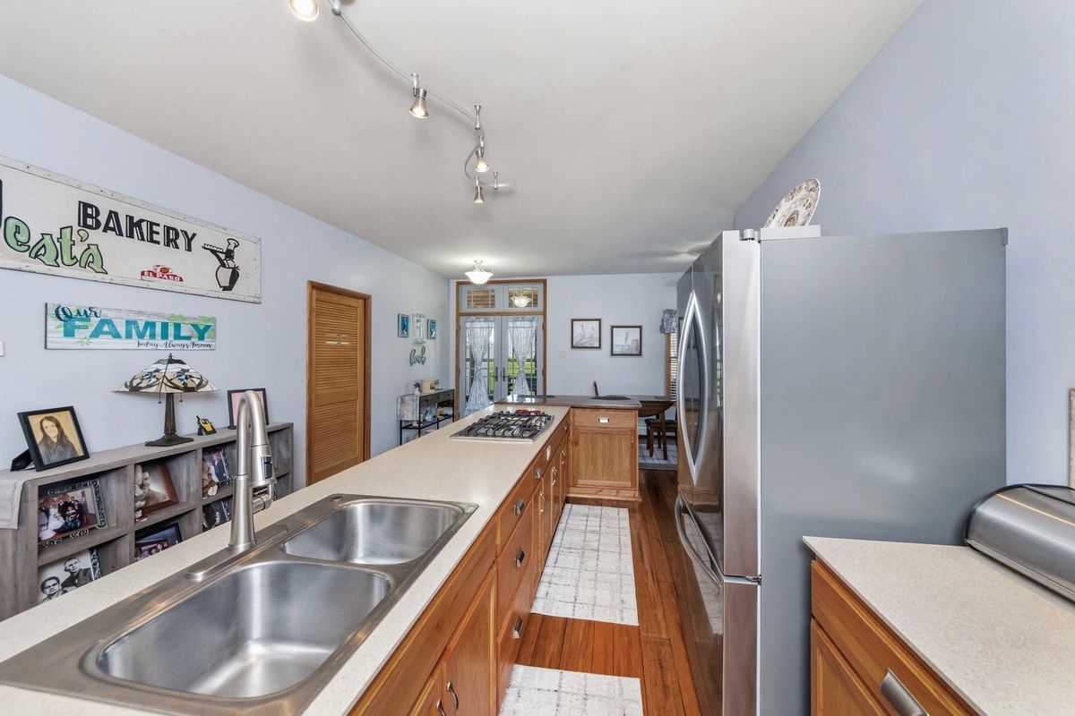 620 W 6th Street, Minonk, IL 61760