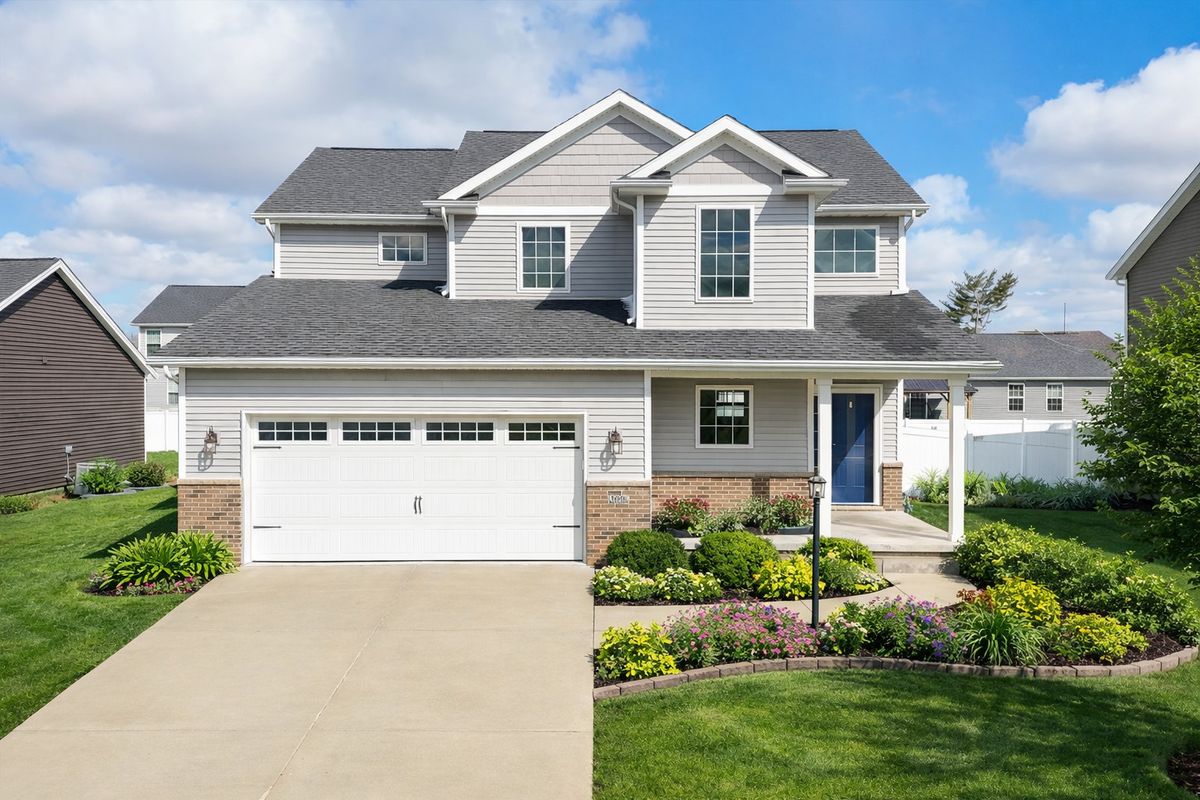 2008 Rylan Road, Mahomet, IL 61853