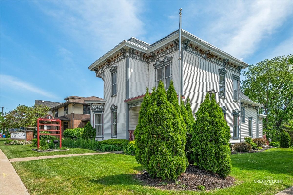 15133 Route 59, Plainfield, IL 60544