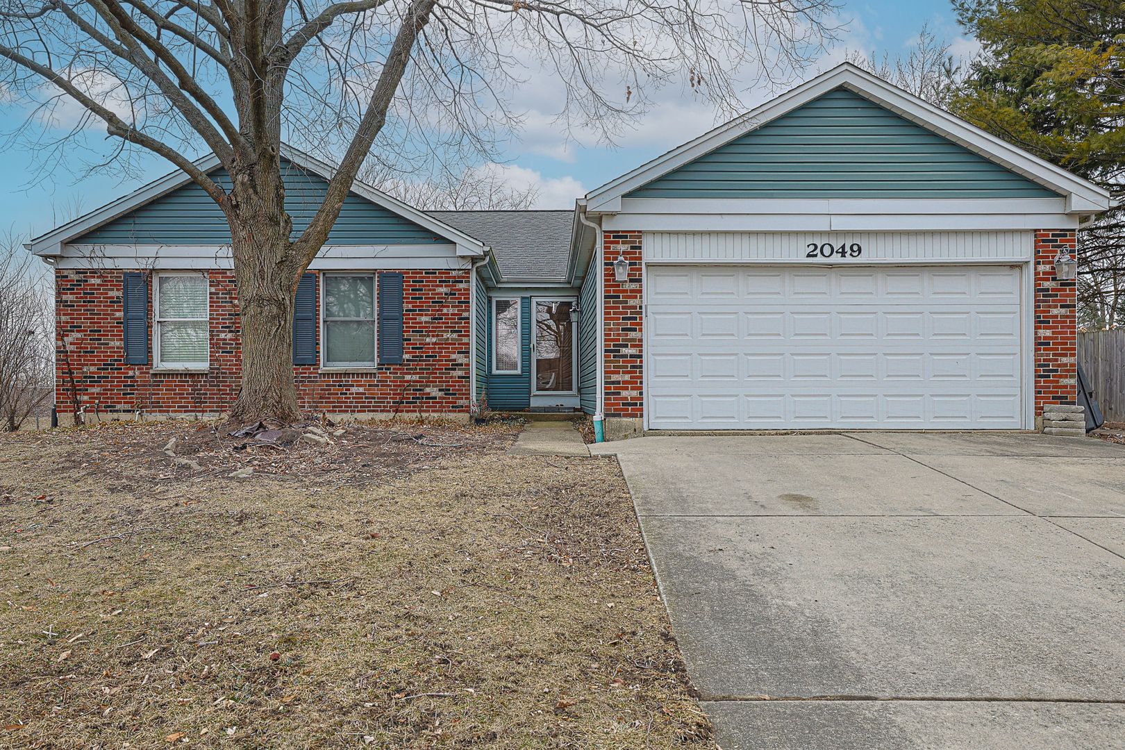 2049 Dorval Drive — Naperville, IL 60565