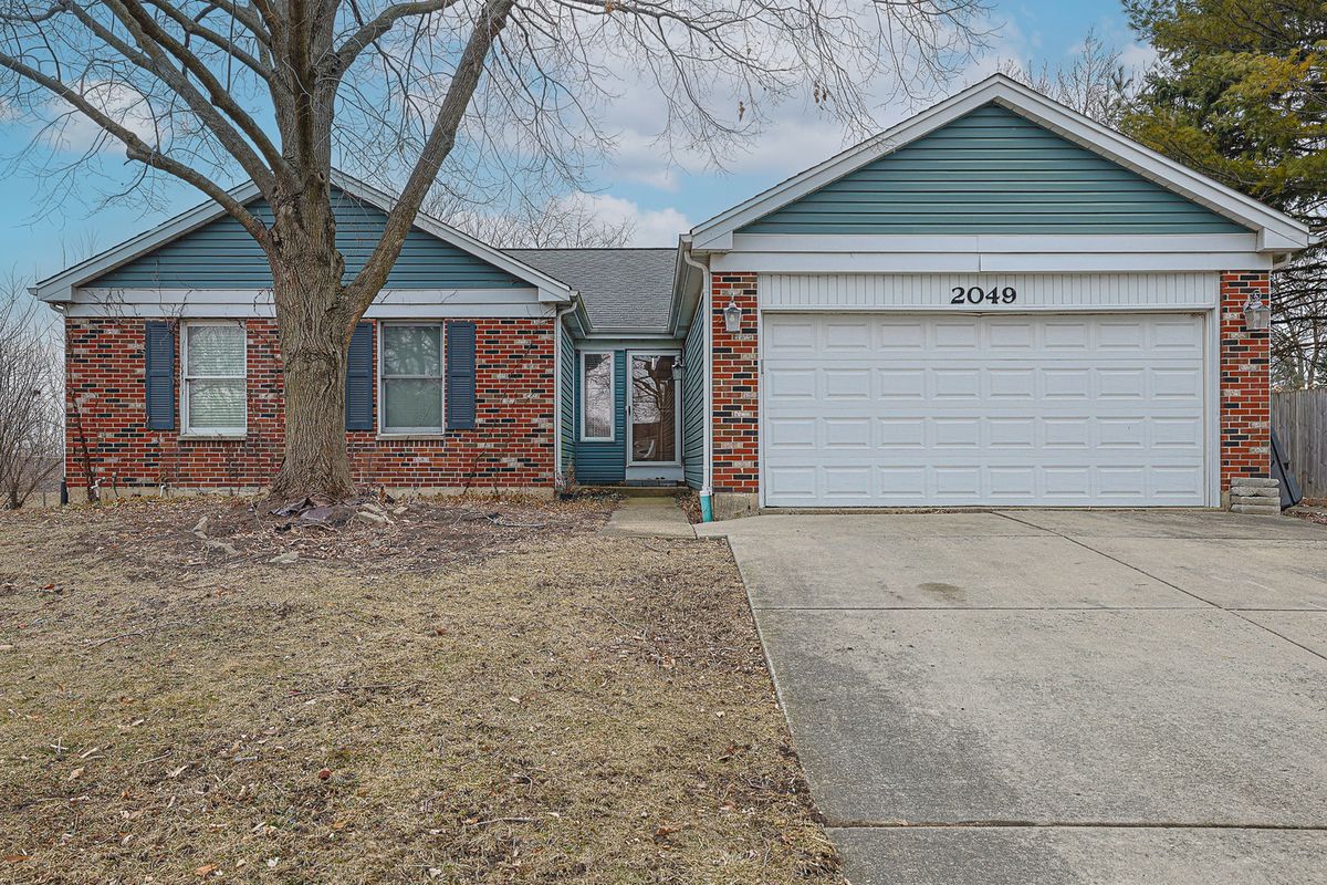 2049 Dorval Drive, Naperville, IL 60565