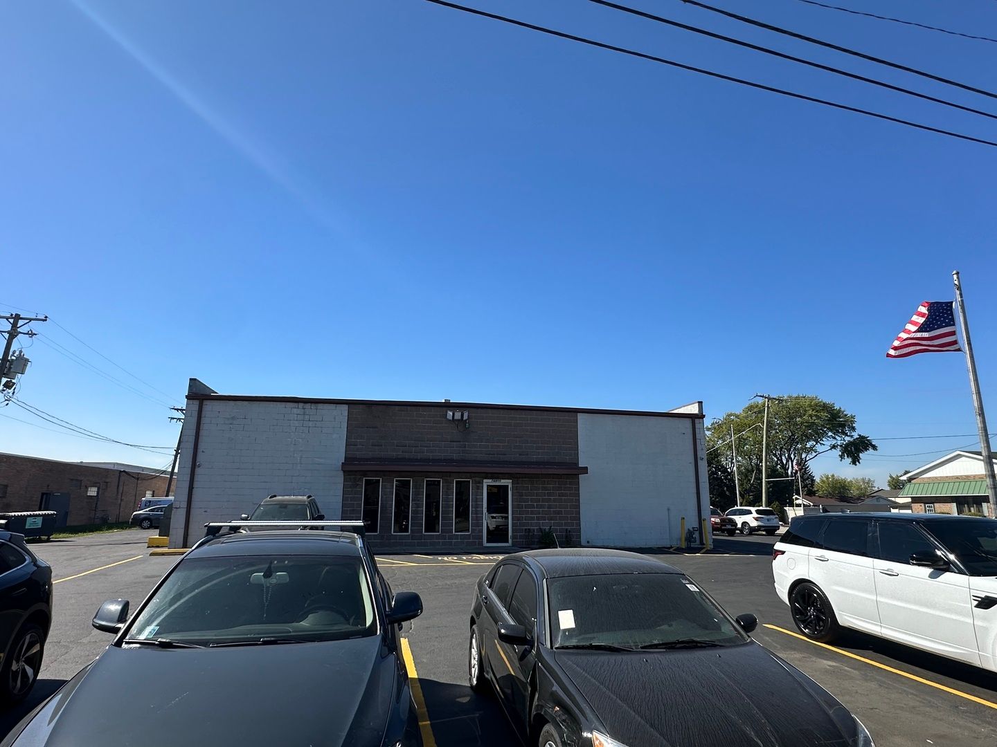 16800 State Street — South Holland, IL 60473