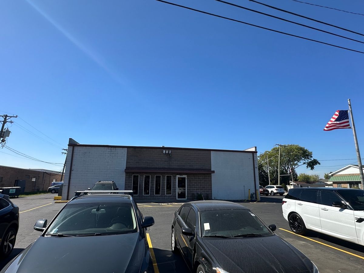 16800 State Street, South Holland, IL 60473