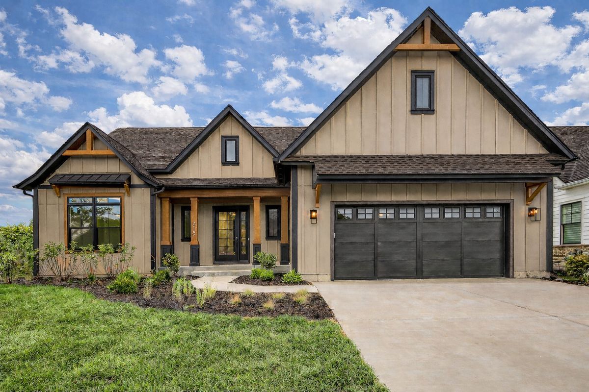 21076 Preserve Street, Kildeer, IL 60047