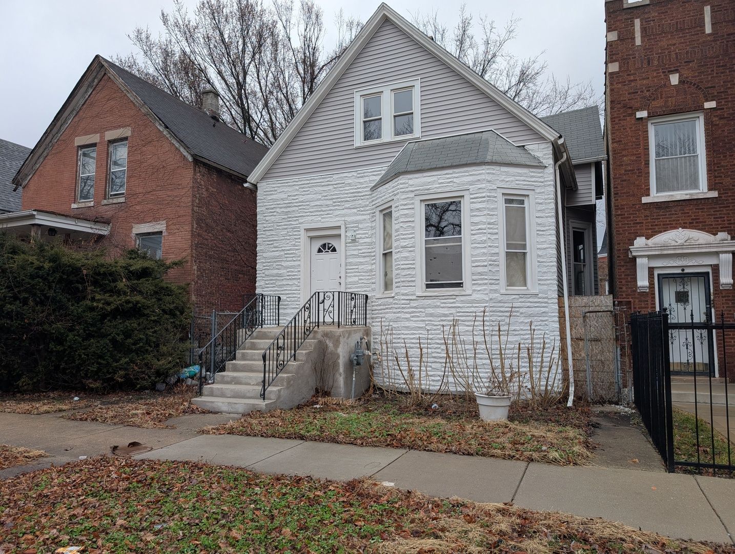 654 E 92nd Place — Chicago, IL 60619