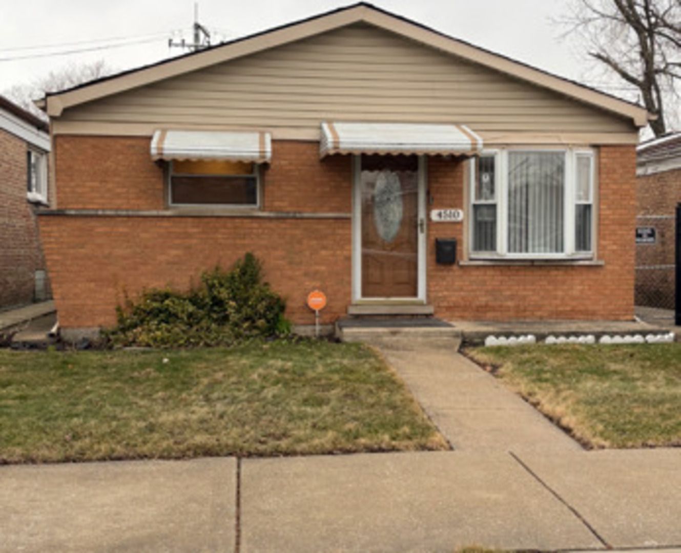 4510 La Crosse Avenue — Chicago, IL 60638