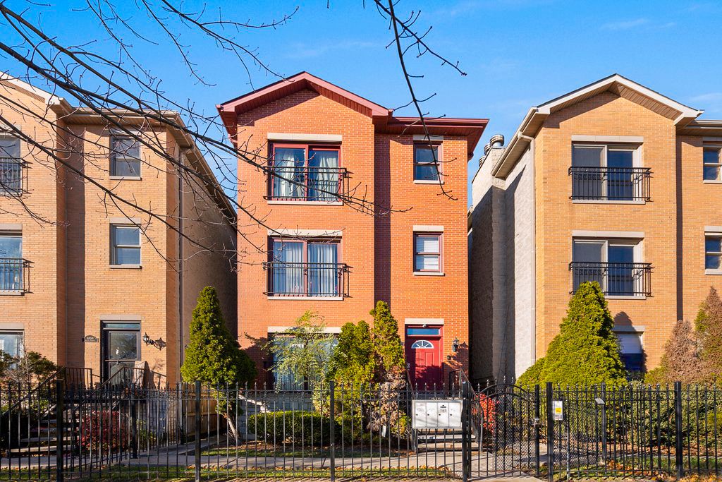5848 S Prairie Avenue #G — Chicago, IL 60637