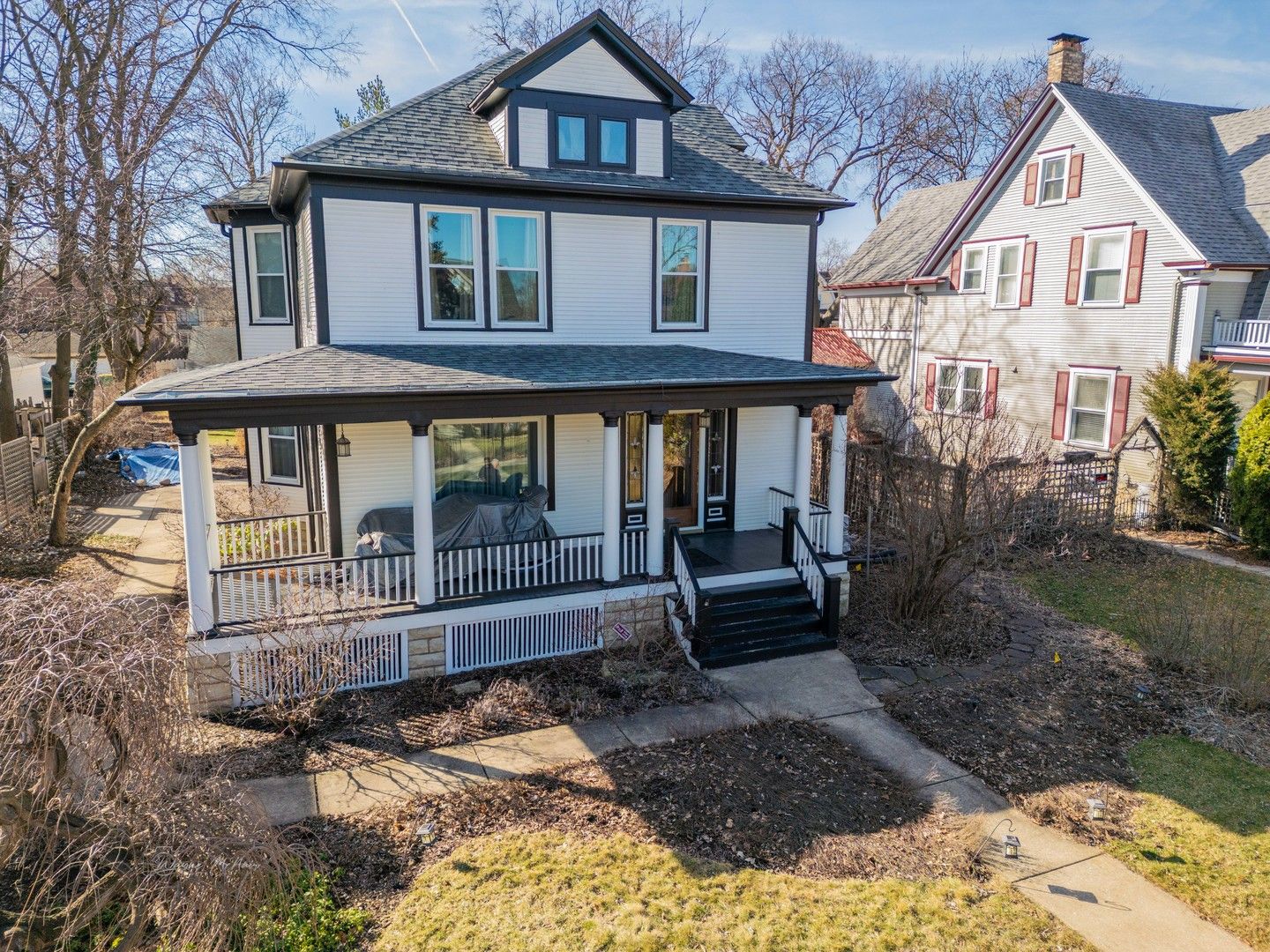 660 Glenwood Avenue — Joliet, IL 60435
