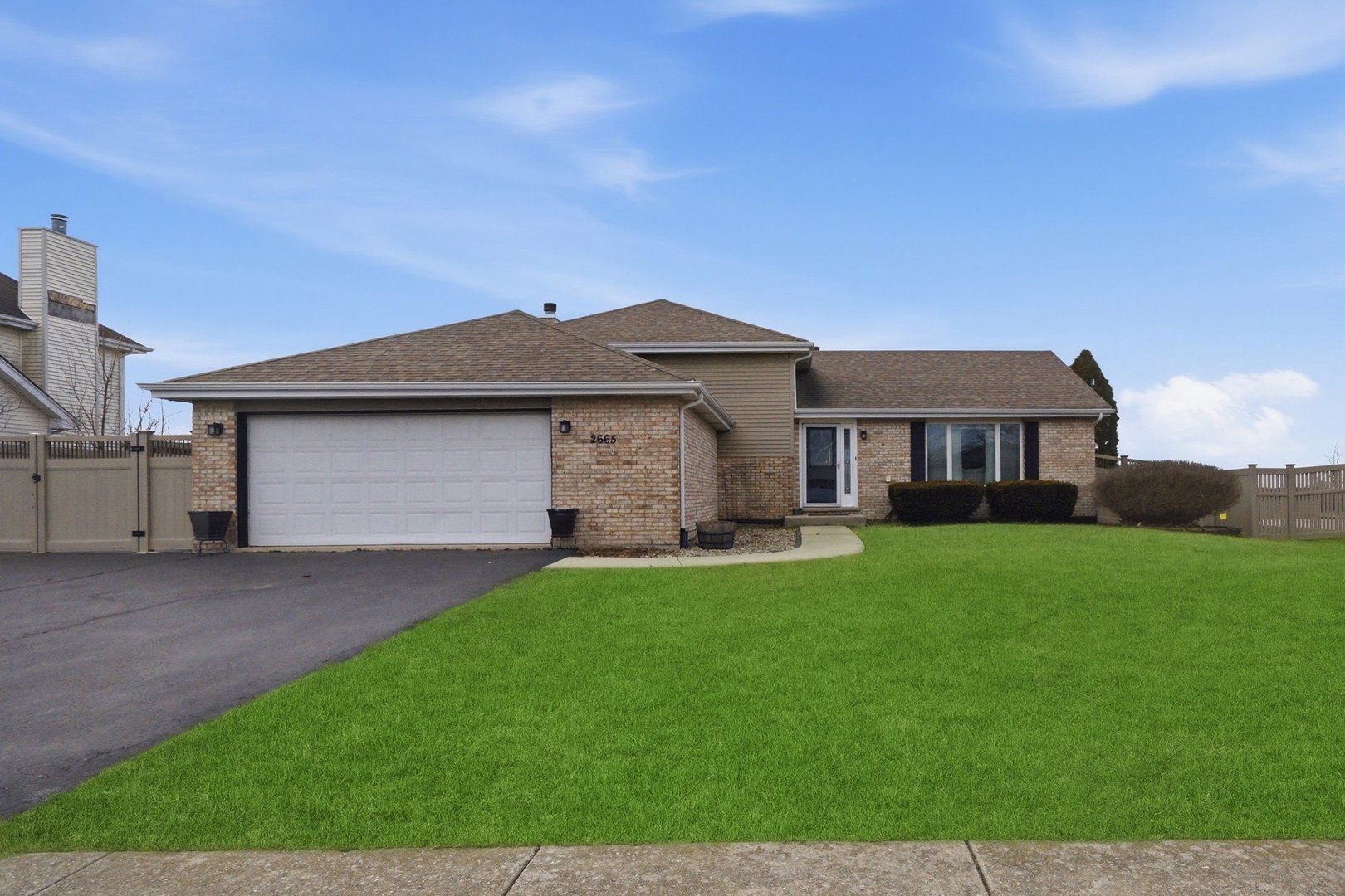 2665 Daniel Lewis Drive — New Lenox, IL 60451