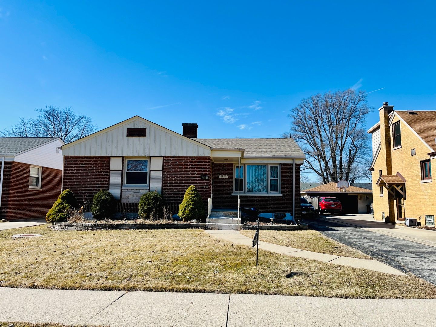 2522 S 3rd Avenue — North Riverside, IL 60546