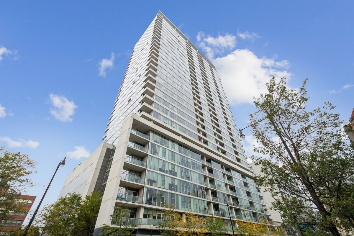 1720 Michigan Avenue, Chicago, IL 60616
