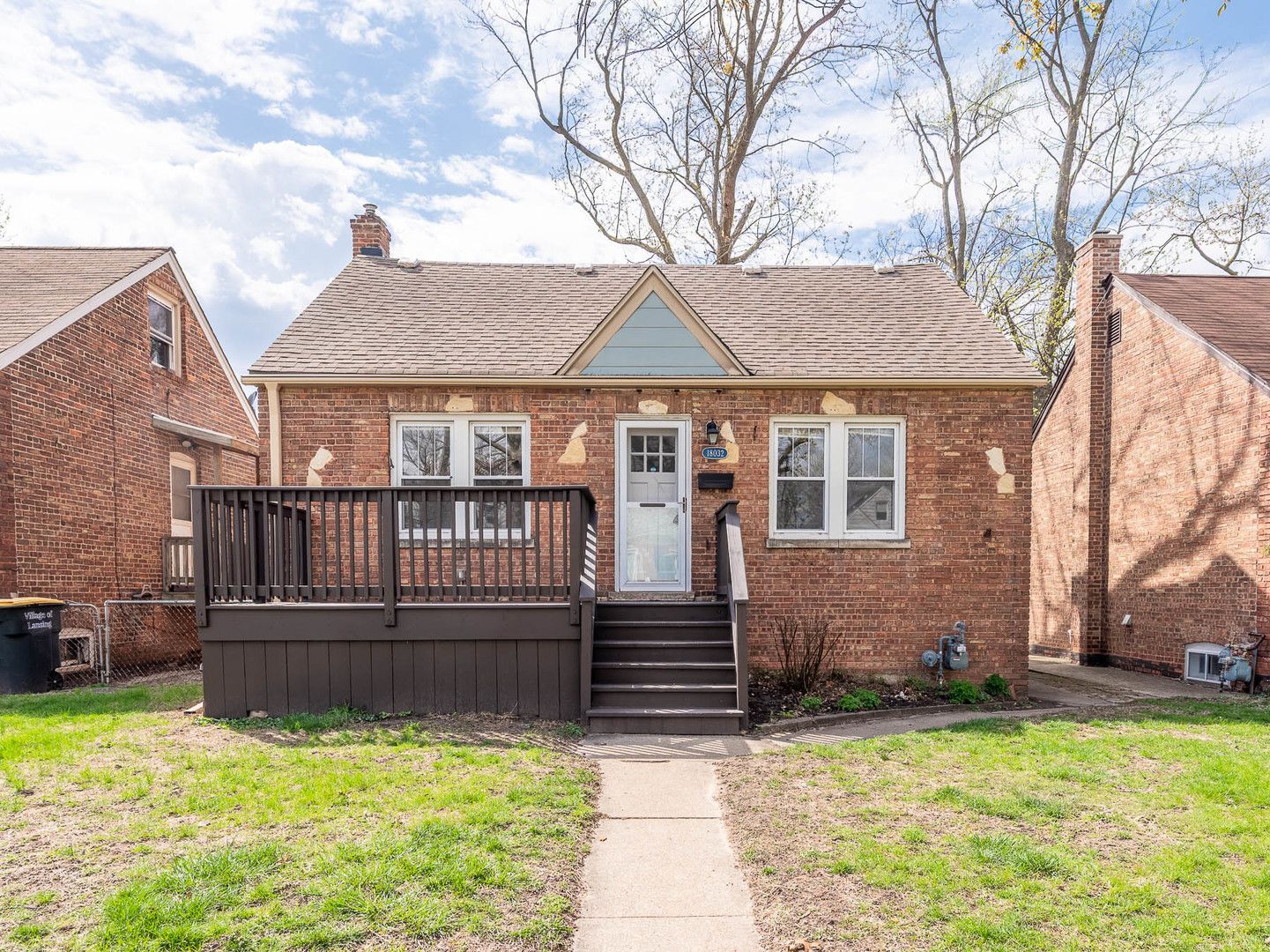18032 Wildwood Avenue — Lansing, IL 60438