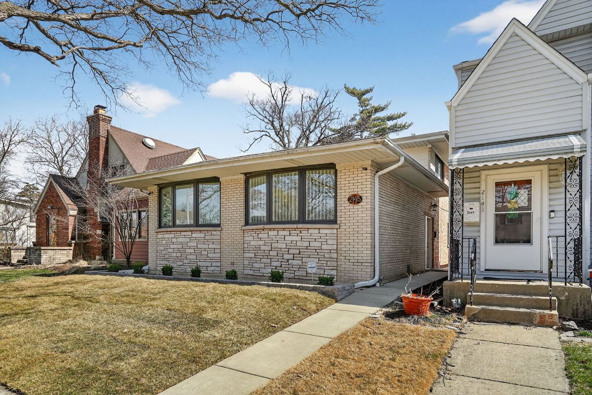 2145 77th Court, Elmwood Park, IL 60707