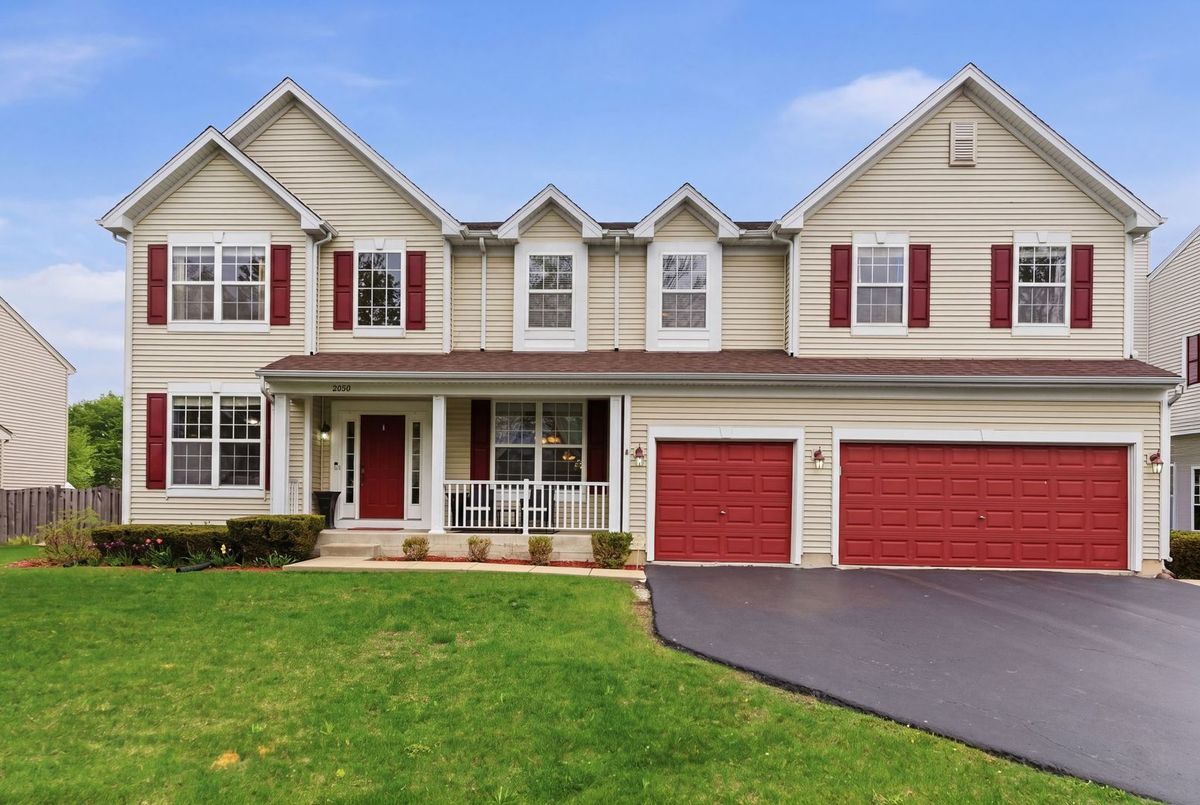 2546 Autumn Drive, Round Lake, IL 60073