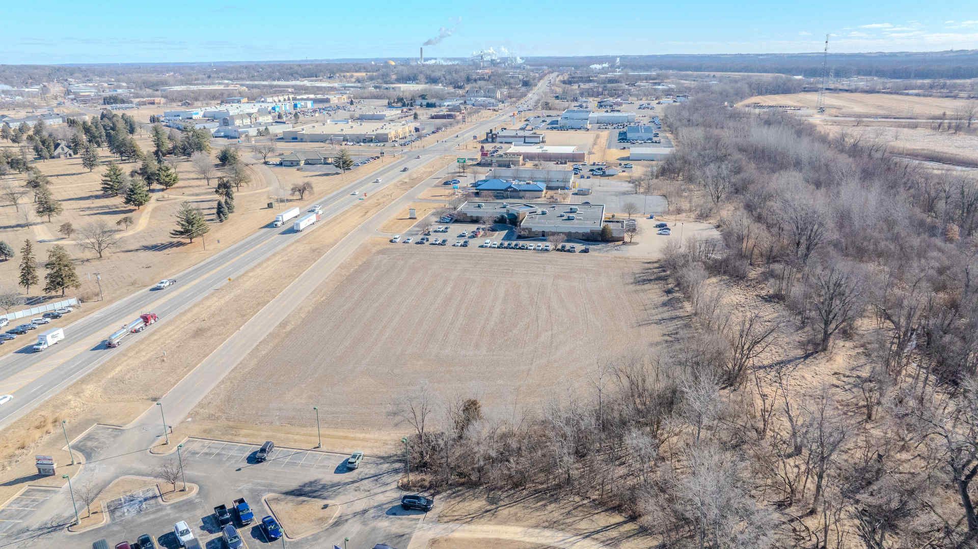 2701 Lincoln Way — Clinton, IA 52732