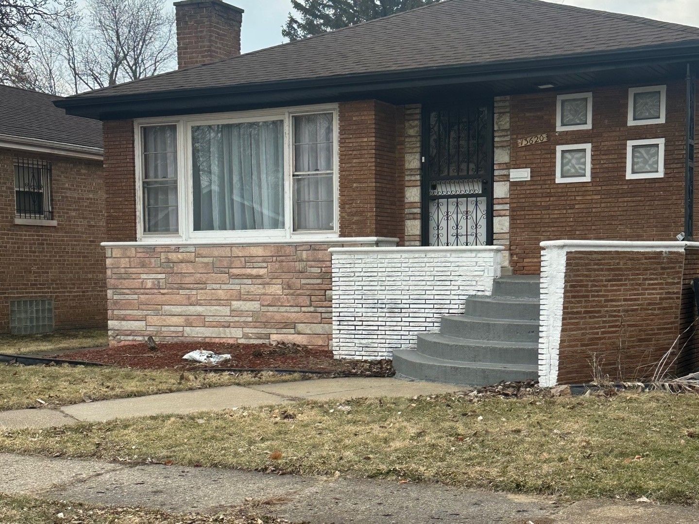 13620 S Atlantic Avenue — Riverdale, IL 60827