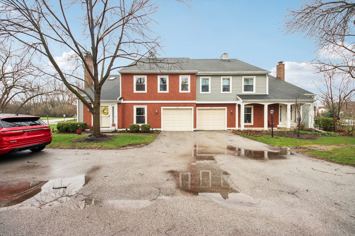 149 Stonington Drive, Palatine, IL 60074