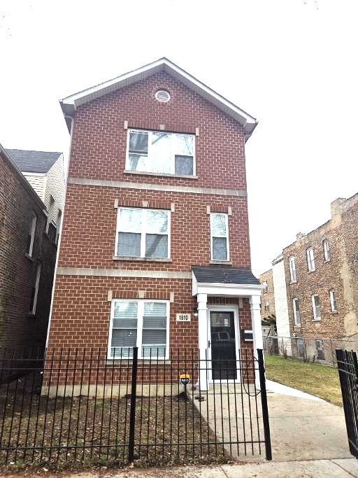 1810 Hamlin Avenue, Chicago, IL 60623