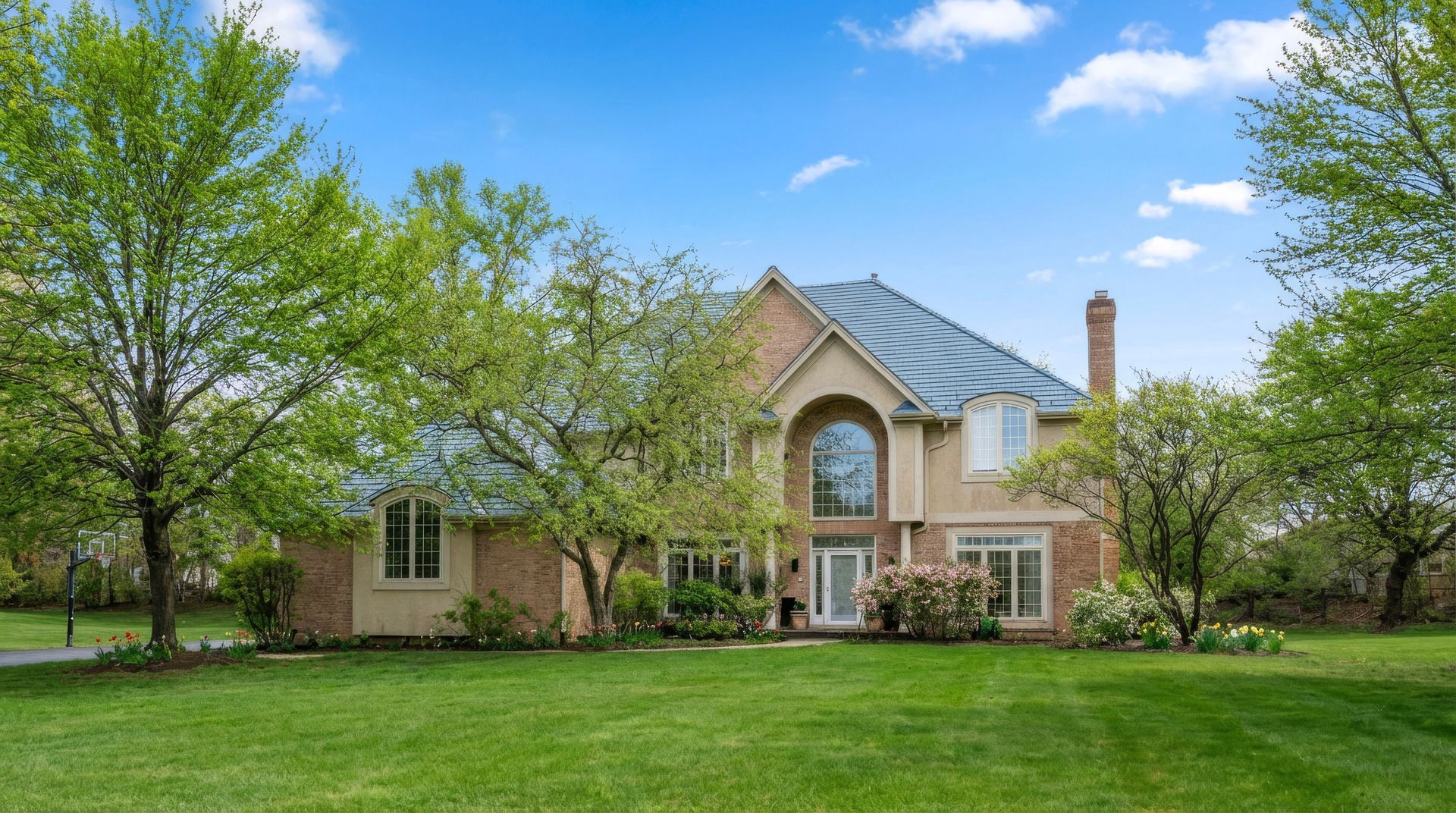 5152 BRIDLEWOOD Lane — Long Grove, IL 60047