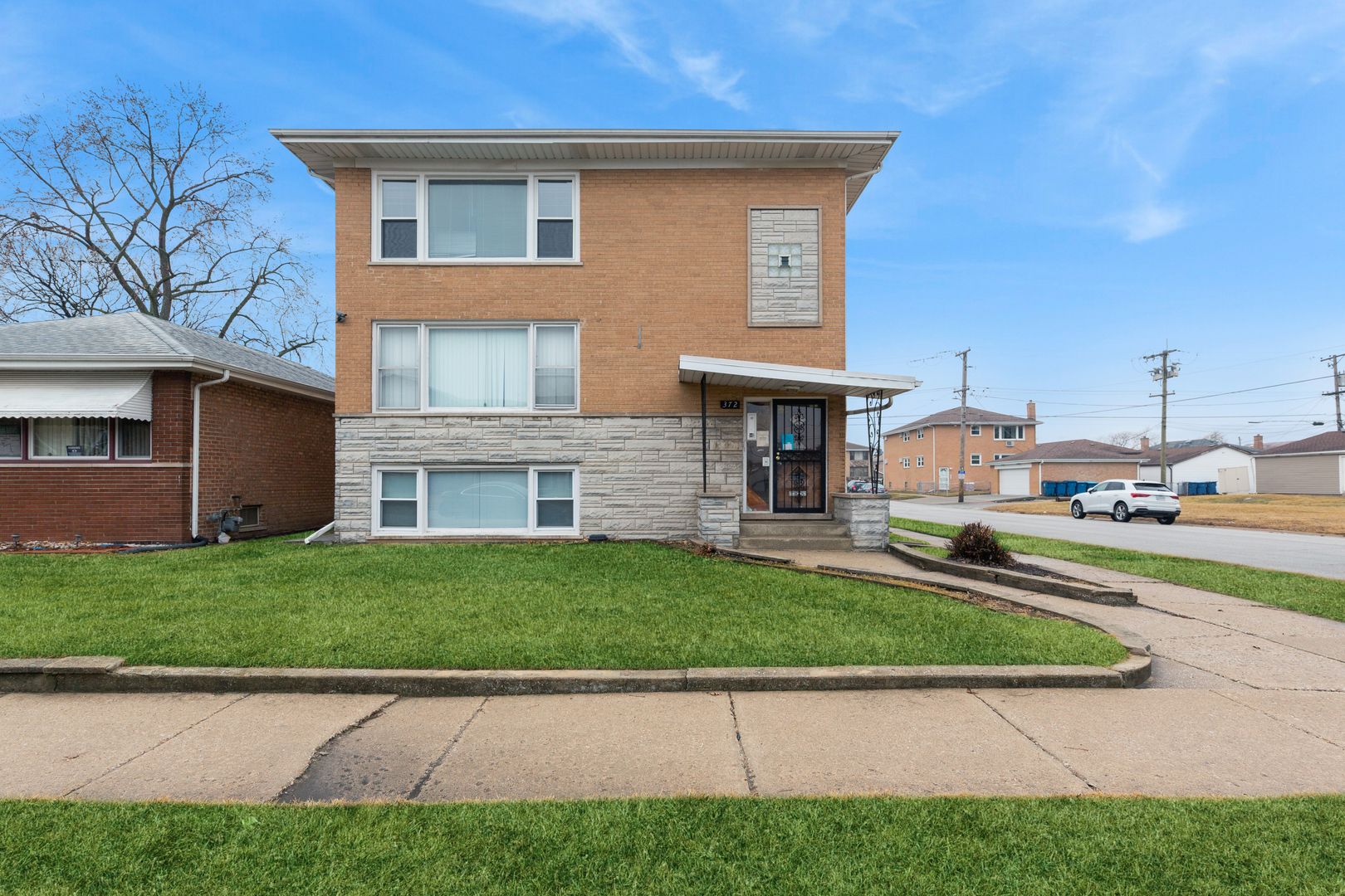 372 Yates Avenue — Calumet City, IL 60409