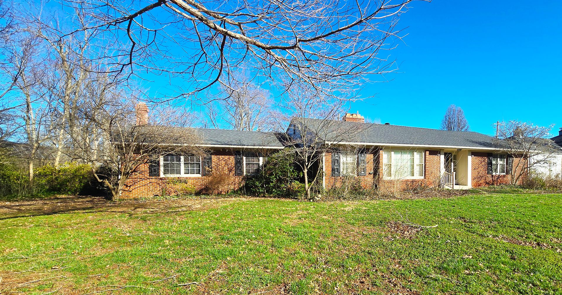 4 Lilac Lane — Centralia, IL 62801