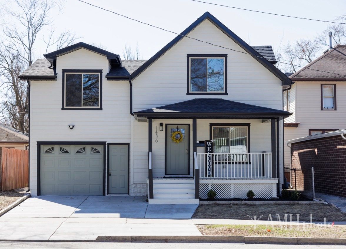 1436 Eagle Street, Kankakee, IL 60901