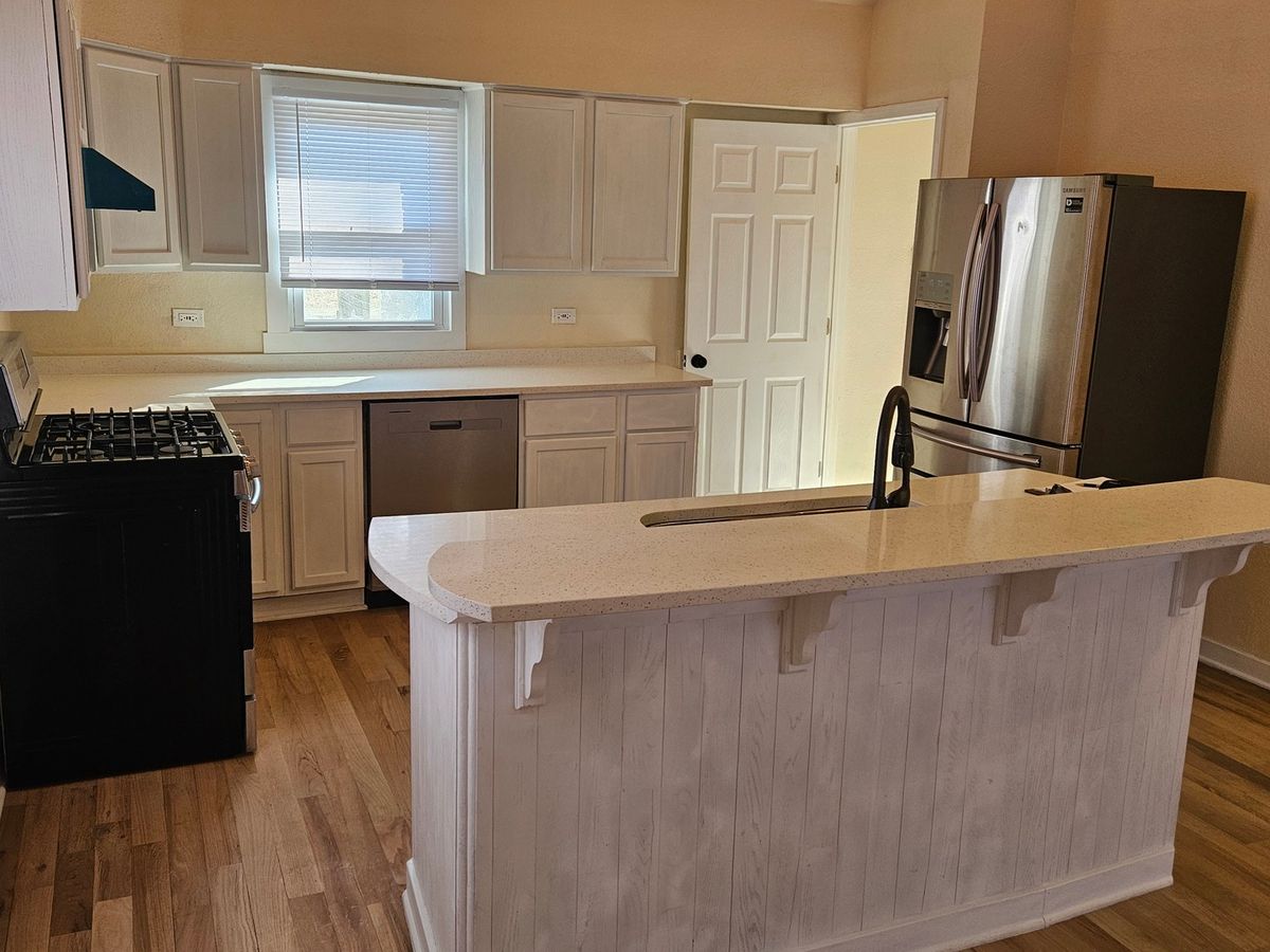 15229 HONORE Avenue, Harvey, IL 60426