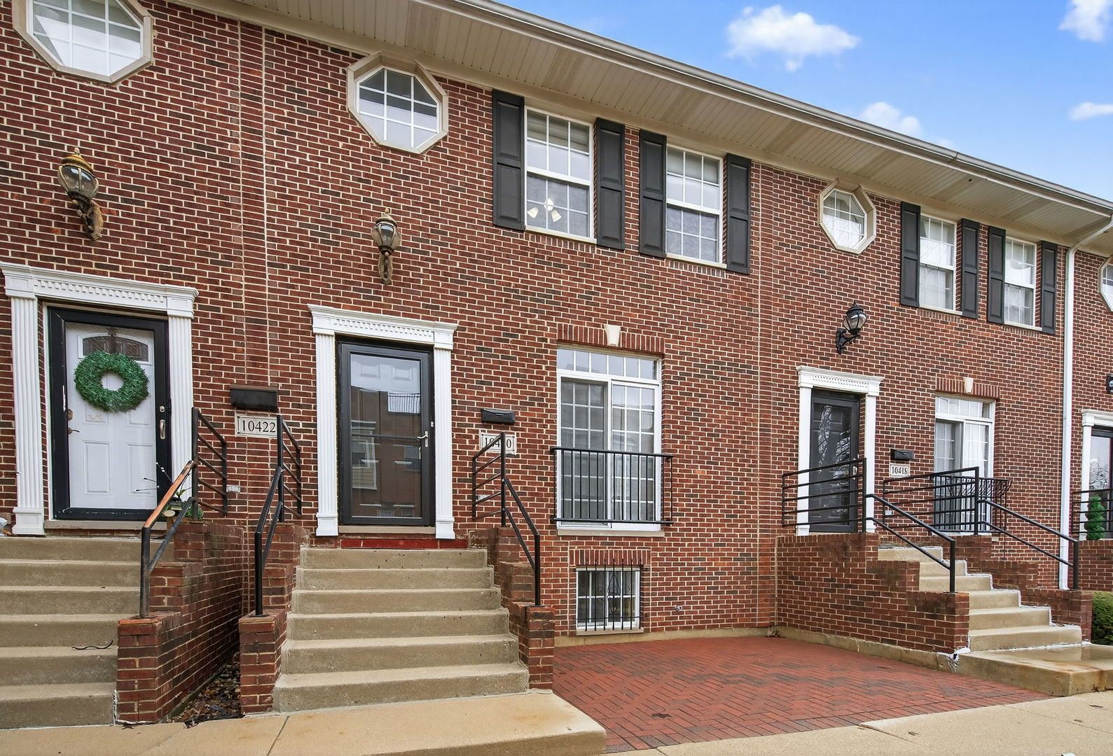10420 S Walden Parkway — Chicago, IL 60643
