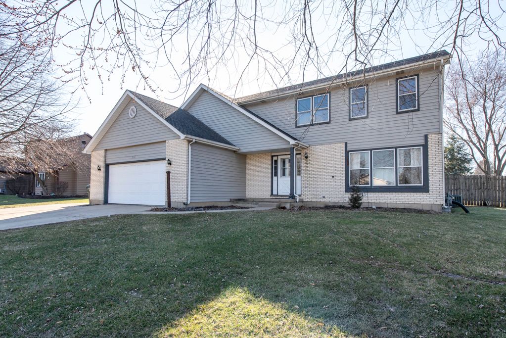 514 Judith Court — Winthrop Harbor, IL 60096